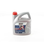Organik Kırmızı Antifriz - 5 Litre