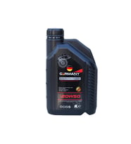 DG OIL GERMANY 20w-50 Full Synthetic 1 Lt