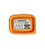 Smarta Kids Havayla Kuruyan Modelleme Hamuru Siyah 70 gr 