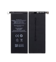 Meizu Pro 7 ile Uyumlu İthal Pil