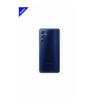 Samsung Galaxy M54 5G Mat Arka ve Yan Kaplama Koruyucu Film