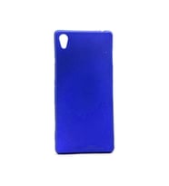Sony Xperia Z2 Uyumlu Kılıf Zore Premier Silikon Kapak