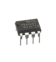 Ayt TDA 4605 DIP-8 Entegre Devre Transistör