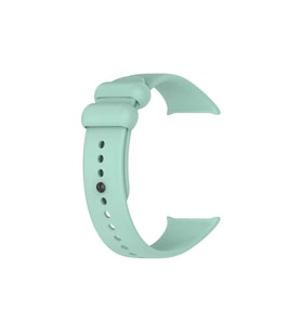 Xiaomi Smart Band 8 Pro Klasik Kordon - Turkuaz