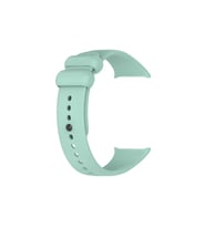 Xiaomi Smart Band 8 Pro Klasik Kordon - Turkuaz
