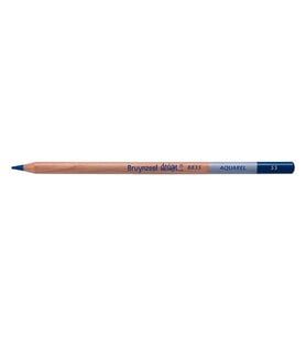 Bruynzeel Design Aquarel Boya Kalemi 55 Cobalt Blue 