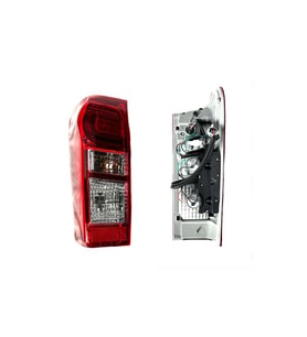 LEOPARTS Isuzu Dmax Stop Lambası Sağ (Ledli) 2017-2019 8982222812