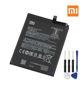 Xiaomi Mİ9 BM3L Pil Batarya ve Tamir Seti 3200 mAh