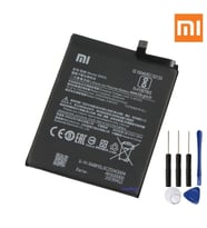 Xiaomi Mİ9 BM3L Pil Batarya ve Tamir Seti 3200 mAh