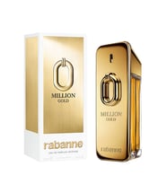 PACO RABANNE Million Gold EDP Intense 100ML Erkek Parfüm