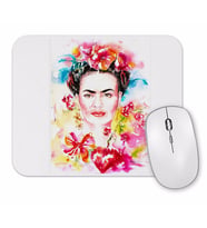 Frida Kahlo 07 Mouse Pad