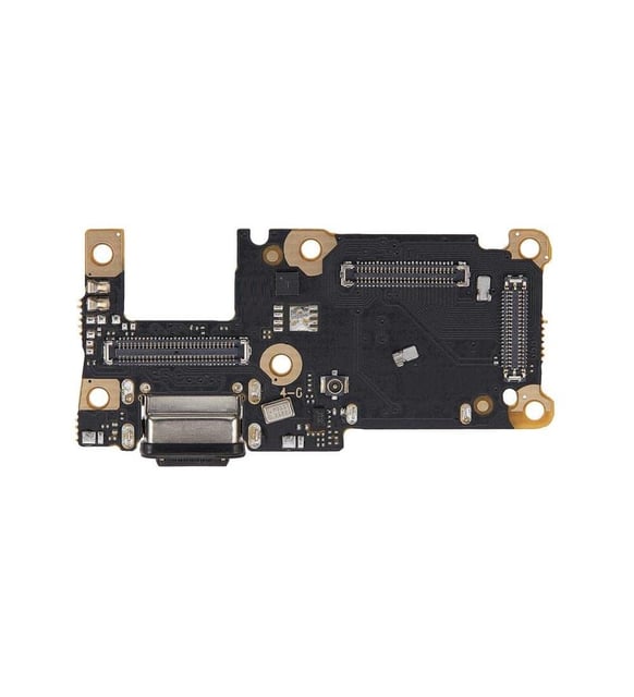 Xiaomi 11T Pro Uyumlu Şarj Soketli Mikrofon Bordu 2107113SG