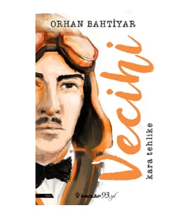 Vecihi – Kara Tehlike