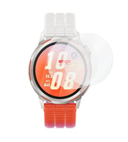 Huawei Watch GT Runner 2 Ekran Koruyucu TPU Film 2 Adet