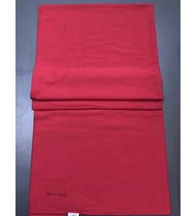 HAREM SCARF İNCİLA ŞAL-BORDO