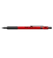 Scrikss Matri-x Versatil Kalem 0.5 mm Kırmızı 