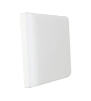 Forlife 36Watt Yeni Nesil Sıva Üstü Kare Led Panel Armatür (Beyaz Işık)