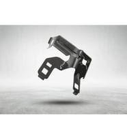 BMW F34+LCI Çamurluk Braketi Ön İç Sol Ön Taraf Alt 41357329535 Wender