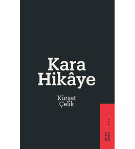 Kara Hikâye