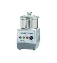 Sebze Parçalama Makinesi-Robot Coupe R 5 Plus Trifaze