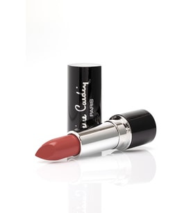 Pierre Cardin Porcelain Matte Edition Lipstick - Pinky Peach -207 (Karışık)