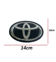 Toyota Corolla Ön Arma Siyah Benzinli 2019-2021