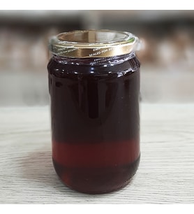 Süzme Çiçek Balı 1 Kg