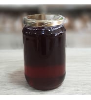 Süzme Çiçek Balı 1 Kg