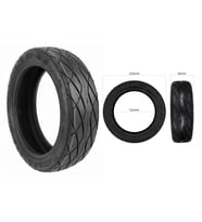 Dış Lastik E-Scooter (10) 10X2.70-6.5 (255X70, 70/65-6.5) Dubleks Chaoyang H-789