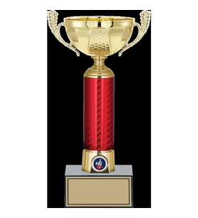 ODAK KUPA - Small Kupalar - S-052 A - 29 cm