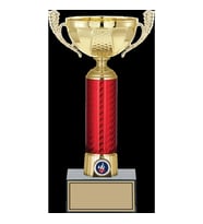 ODAK KUPA - Small Kupalar - S-052 A - 29 cm