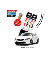 Volvo V40 Silecek Takımı (2013-2019) Bosch Aerotwin Plus