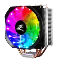 Zalman CNPS9X Optıma Rgb Yüksek Performanslı Cpu Sogutucu Intel / Amd 120MM Rgb Fanlı
