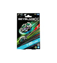 Bey04000 Beyblade 1Li Set Lance Knight 4-80Hn