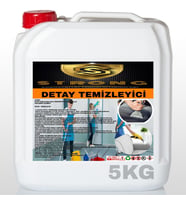 STRONG DETAY TEMİZLEYİCİ 5KG