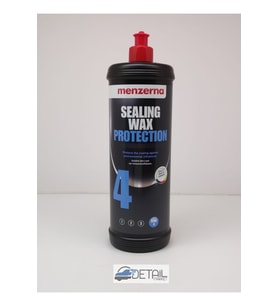 Menzerna Sealingwax Protection Boya Koruyucu Wax 1 lt