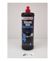 Menzerna Sealingwax Protection Boya Koruyucu Wax 1 lt