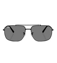 Ray-ban  3796 002/B1 59-15 Unisex  Güneş Gözlüğü
