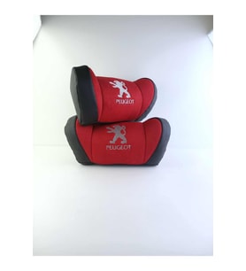 PEUGEUTH OTO İKİLİ BOYUN YASTIĞI