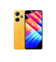 Cda Store Infinix Hot 30i/Hot 30 Uyumlu Ön Body Koruyucu Nano Jelatin
