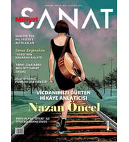 Milliyet Sanat 777.Sayı Ocak 2024