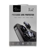 Joko İphone 14 Pro Max Pvd Metal Kamera Lens - Tcu