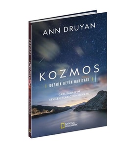 National Geographic Kozmos : Kozmik Beyin Haritası
