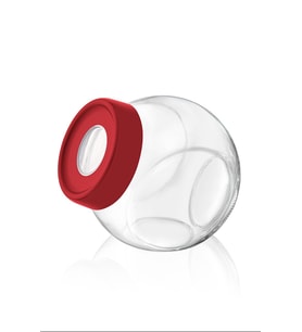 Ring Çift Dipli Kavanoz 750 cc Royaleks-C00225