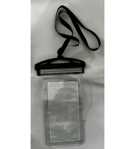 Su Geçirmez Telefon Kılıfı