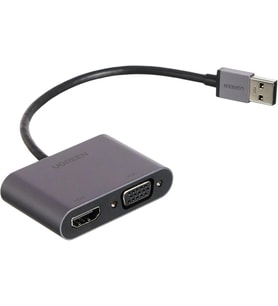 Ugreen Type-C Hdmı Vga Dönüştürücü Adaptör - Teşhir