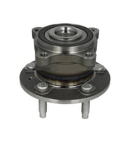 Opel Mokka Chevrolet Soni̇c 2011-2012- Porya Arka Sol Sağ 5X105 136CAP 96 ABS Dış 119.5MM Genislik 13500591 Brtec