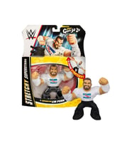 Goojitzu WWE Tekli Figür S2 CM Punk 43008