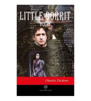 Little Dorrit Vol 1
