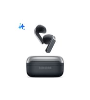 Samsung Galaxy Buds4 (ANC) Bluetooth Kulak İçi Kulaklık Siyah